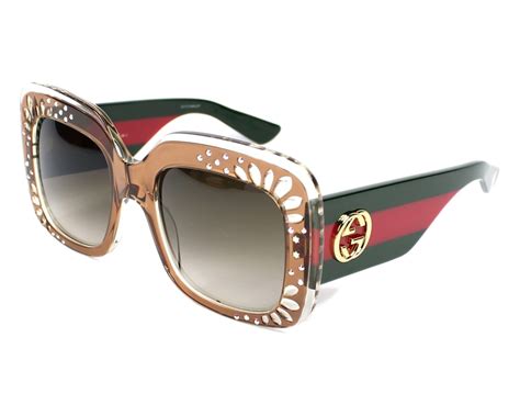 sonnenbrille gucci damen 2017